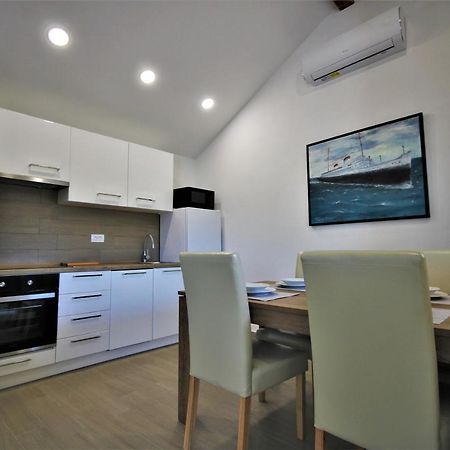 Apartment Rio Sečovlje Zewnętrze zdjęcie