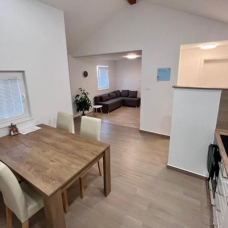 Apartment Rio Sečovlje Zewnętrze zdjęcie