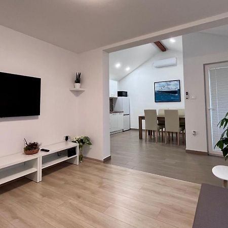 Apartment Rio Sečovlje Zewnętrze zdjęcie