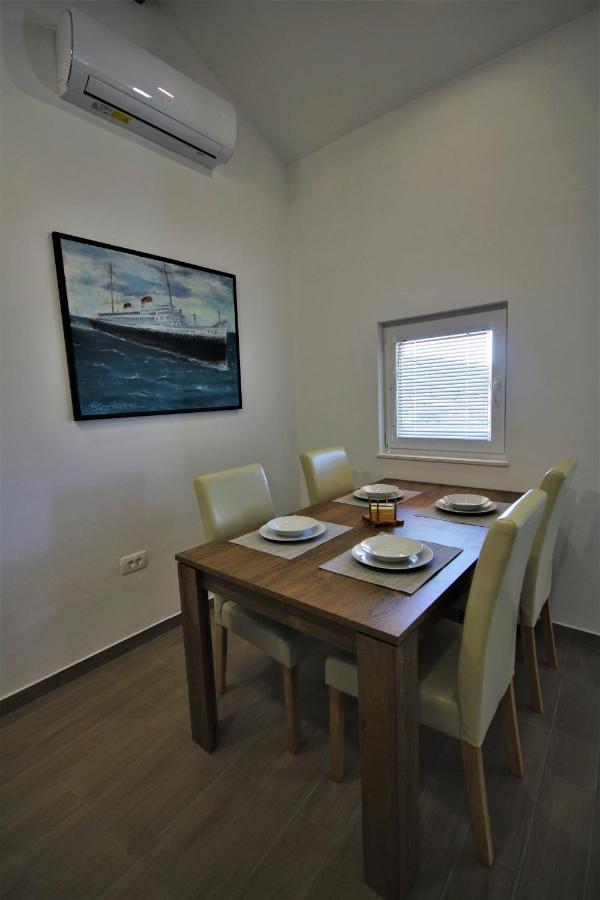 Apartment Rio Sečovlje Zewnętrze zdjęcie
