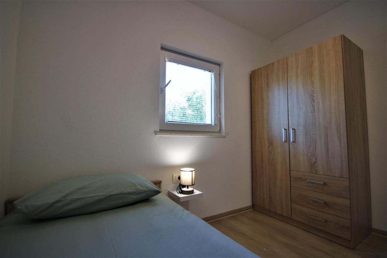Apartment Rio Sečovlje Zewnętrze zdjęcie