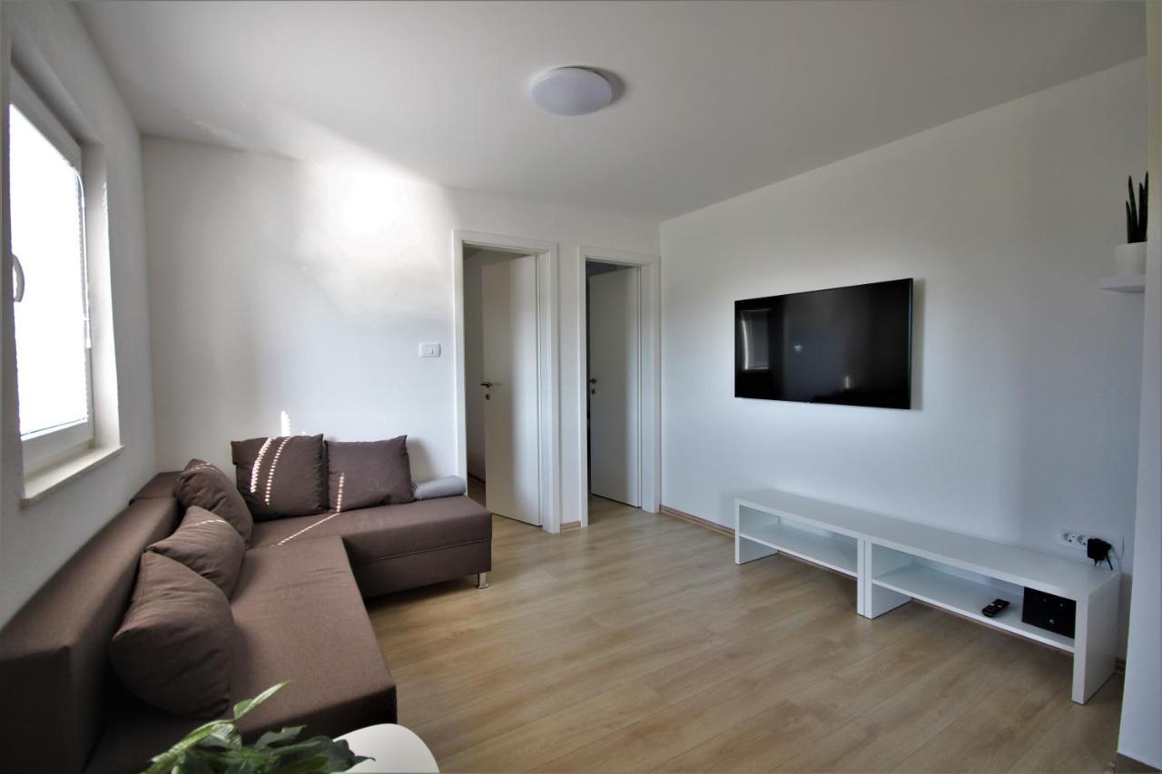 Apartment Rio Sečovlje Zewnętrze zdjęcie