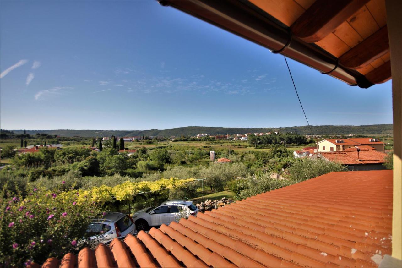 Apartment Rio Sečovlje Zewnętrze zdjęcie