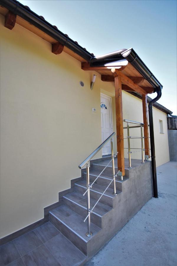 Apartment Rio Sečovlje Zewnętrze zdjęcie