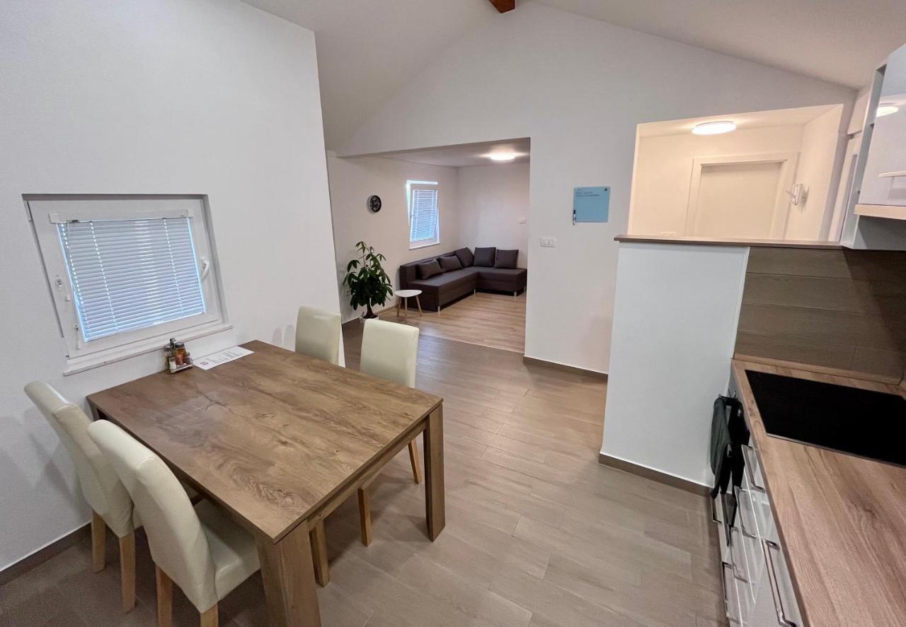 Apartment Rio Sečovlje Zewnętrze zdjęcie