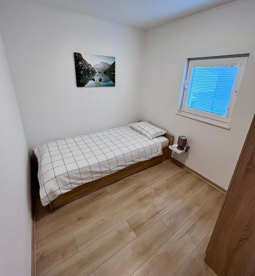 Apartment Rio Sečovlje Zewnętrze zdjęcie